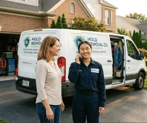 Crawlspace Mold Remediation Genoa, IL FAQs